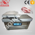 Machine sous vide de la Board concave mono-chambre